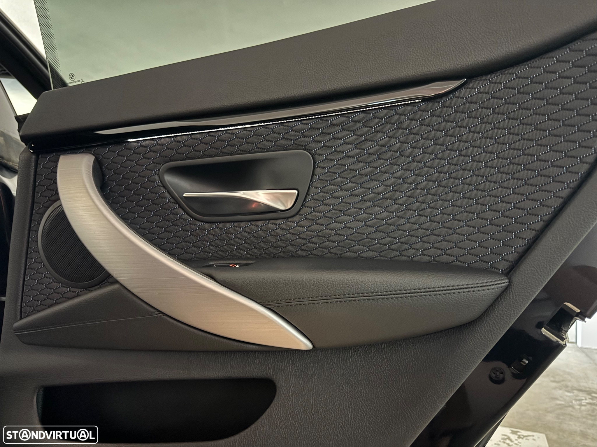 BMW 420 Gran Coupé i Pack M Auto - 29