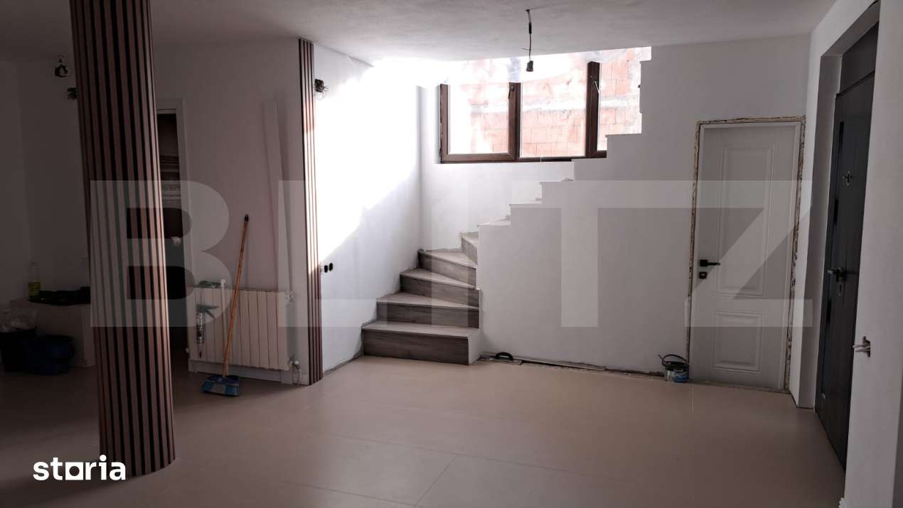 Casa premium de vanzare –Sebes Lancram - Imagine principală: 5/8