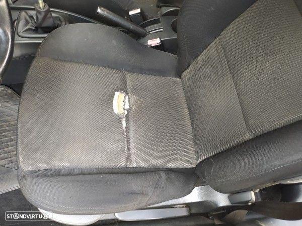 Conjunto De Bancos Peugeot 207 (Wa_, Wc_) - 4
