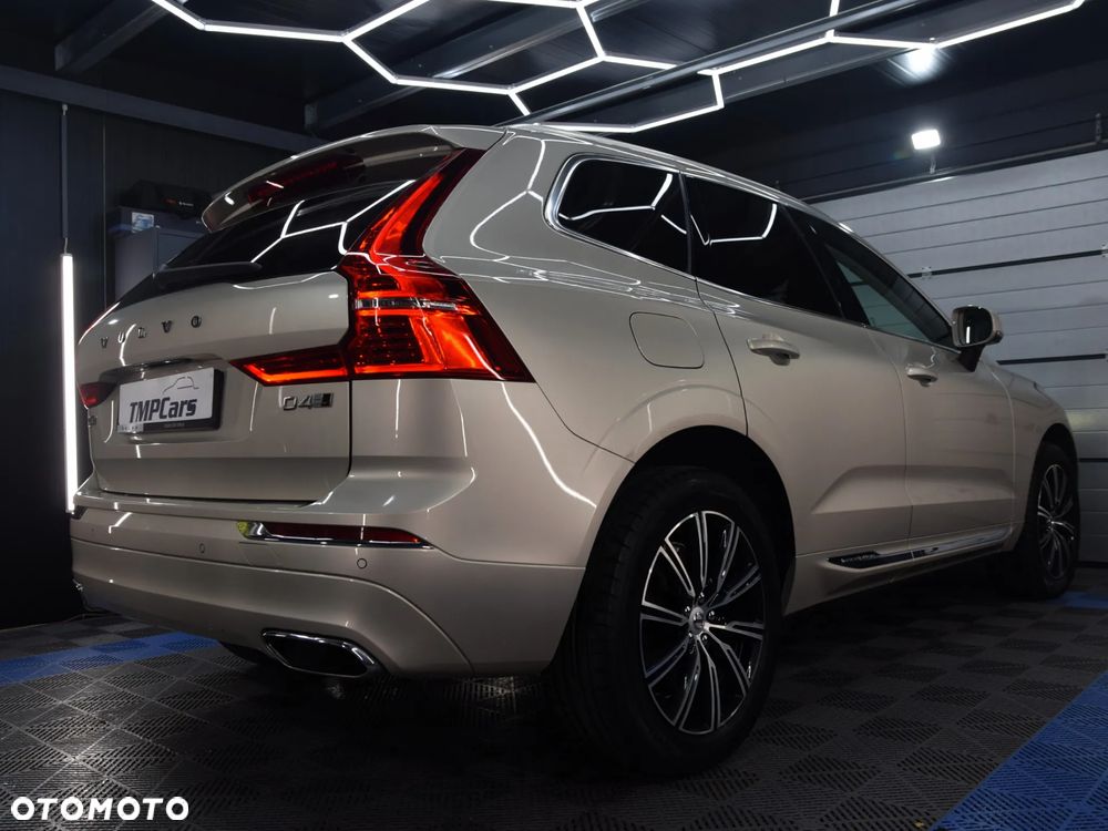 Volvo XC 60 D4 AWD Inscription - 5