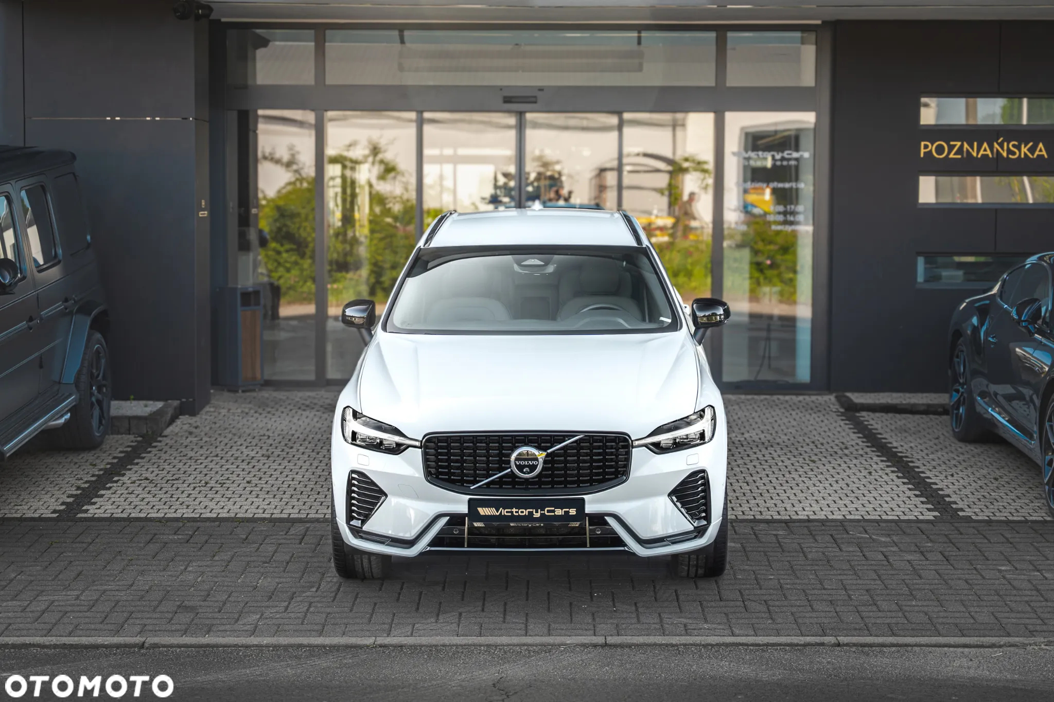 Volvo XC 60 B5 B AWD Geartronic RDesign - 7