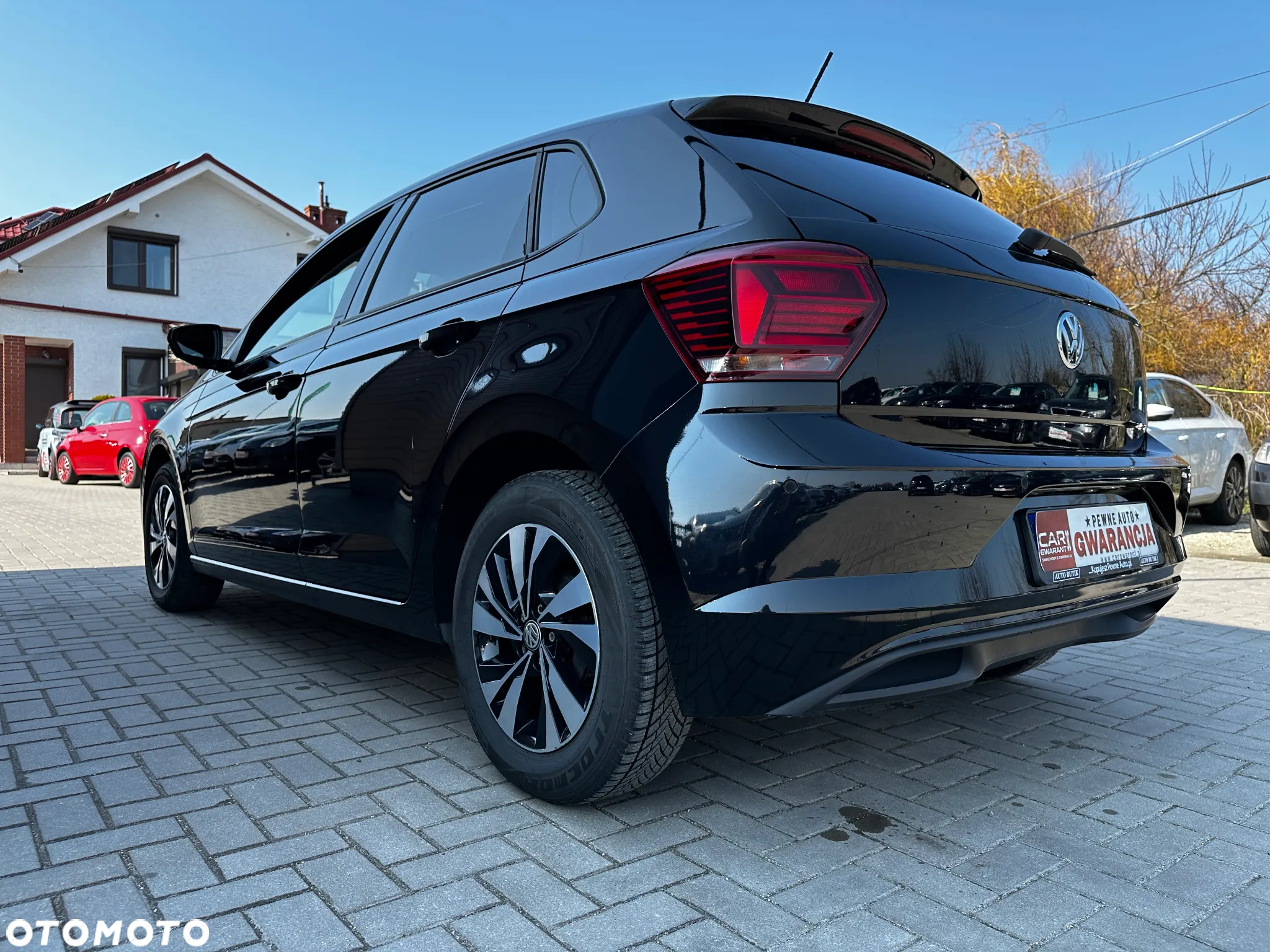 Volkswagen Polo - 34