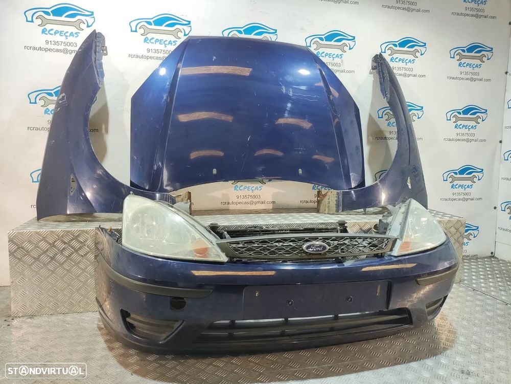 Frente completa FORD FOCUS 1 MK1 - 2