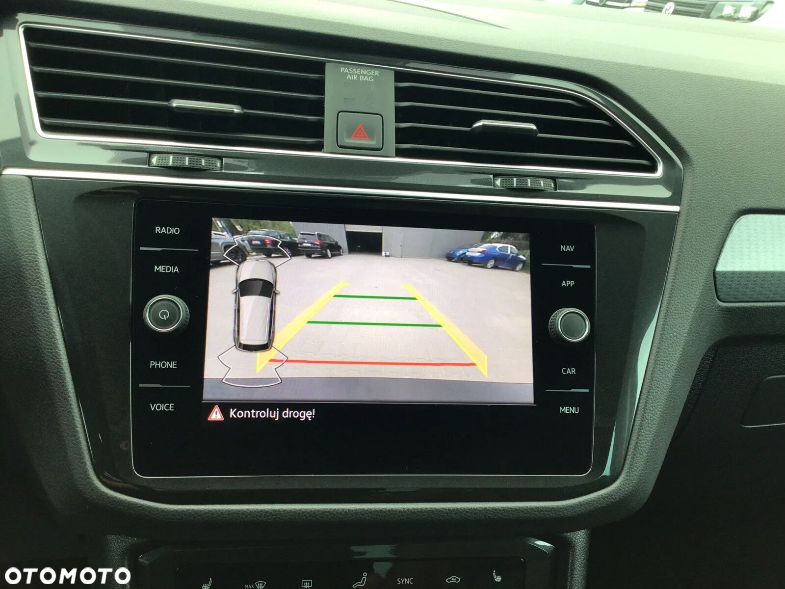 Volkswagen Tiguan 1.5 TSI EVO Life - 22