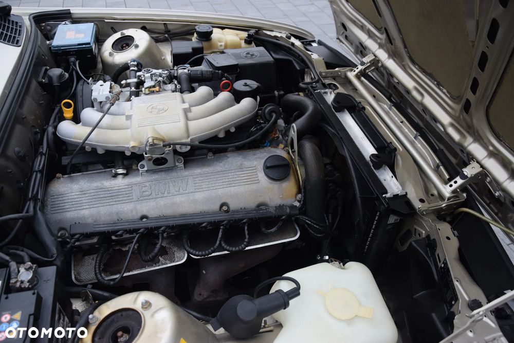 BMW Seria 3 - 27