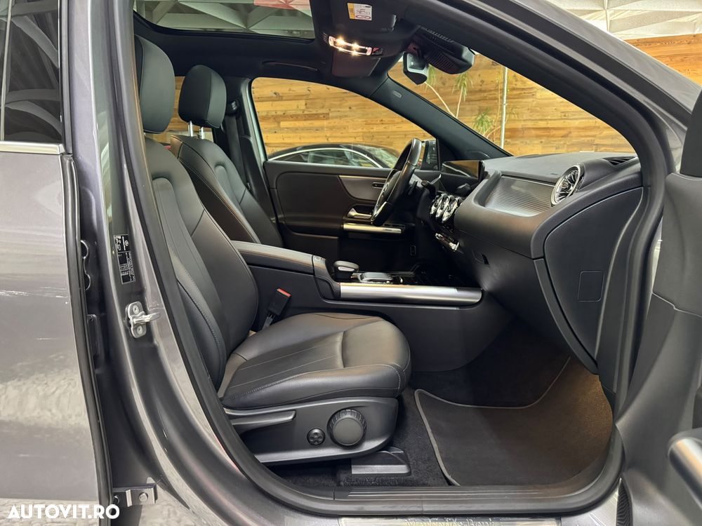 Mercedes-Benz EQA 250 Progressive - 12
