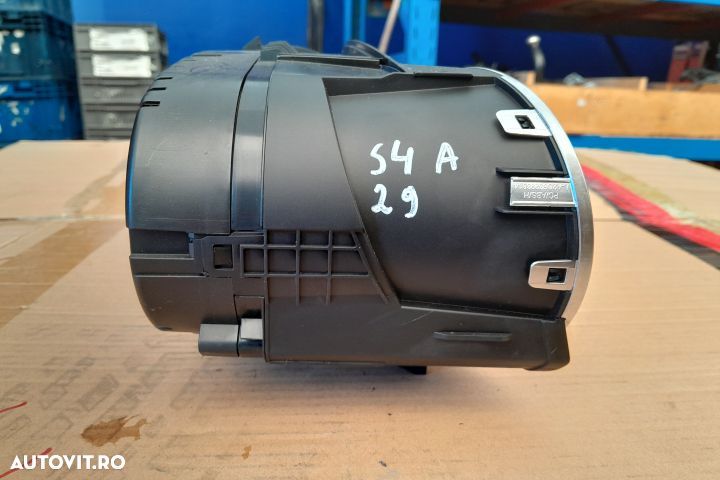 Ceasuri bord 5K0920960J Volkswagen VW Golf 6 [2008 - 2015] Hatchback - 2