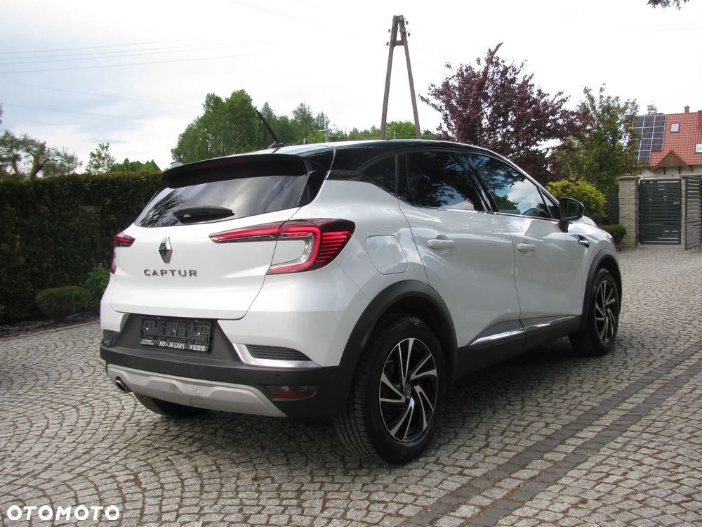 Renault Captur TCe 90 INTENS - 37