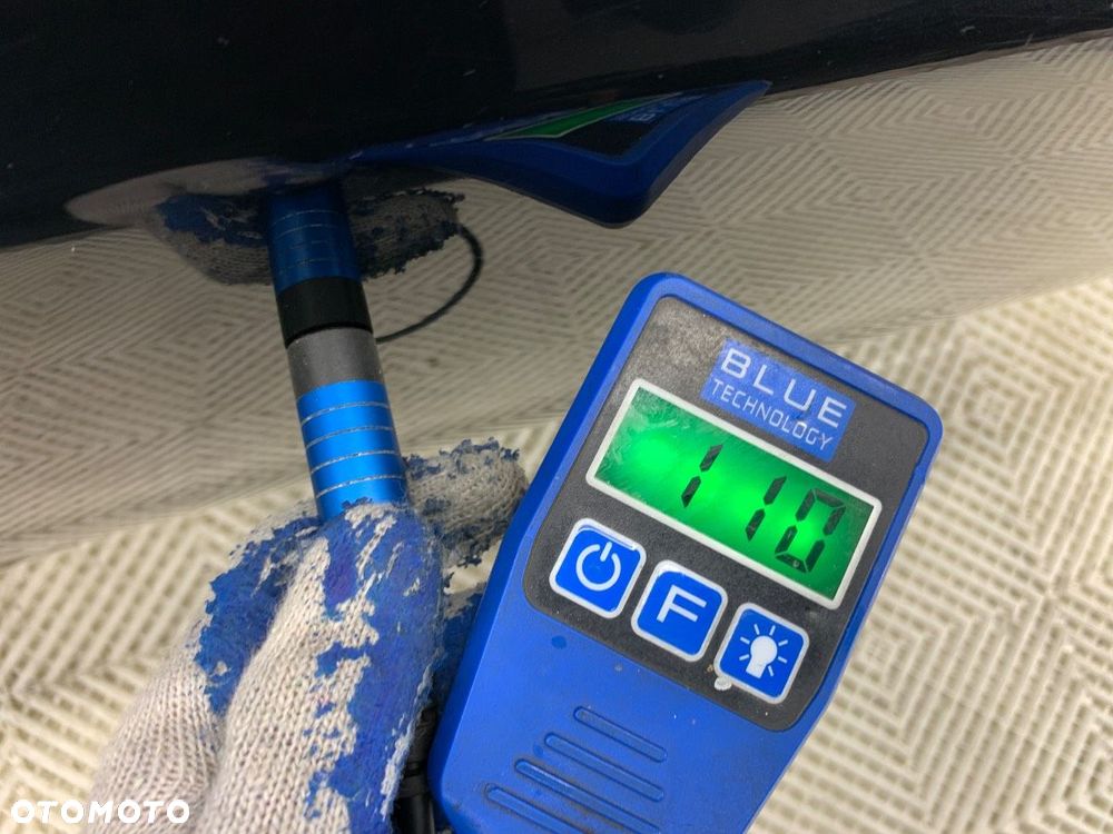 DRZWI PRAWY TYŁ  BMW 5 (E60) 2003 - 2010 530 i 170 kW [231 KM] benzyna 2001 - 2005 - 8