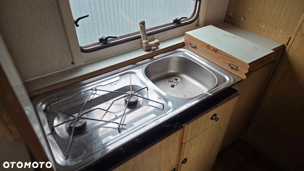 Fiat Ducato Wilk 515 - 11