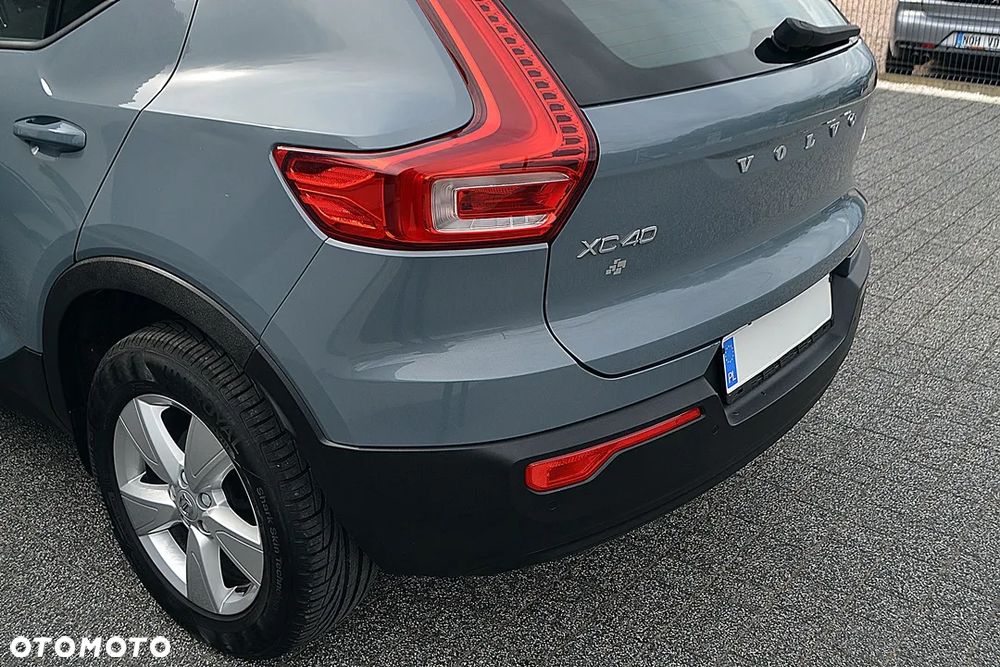 Volvo XC 40 - 12