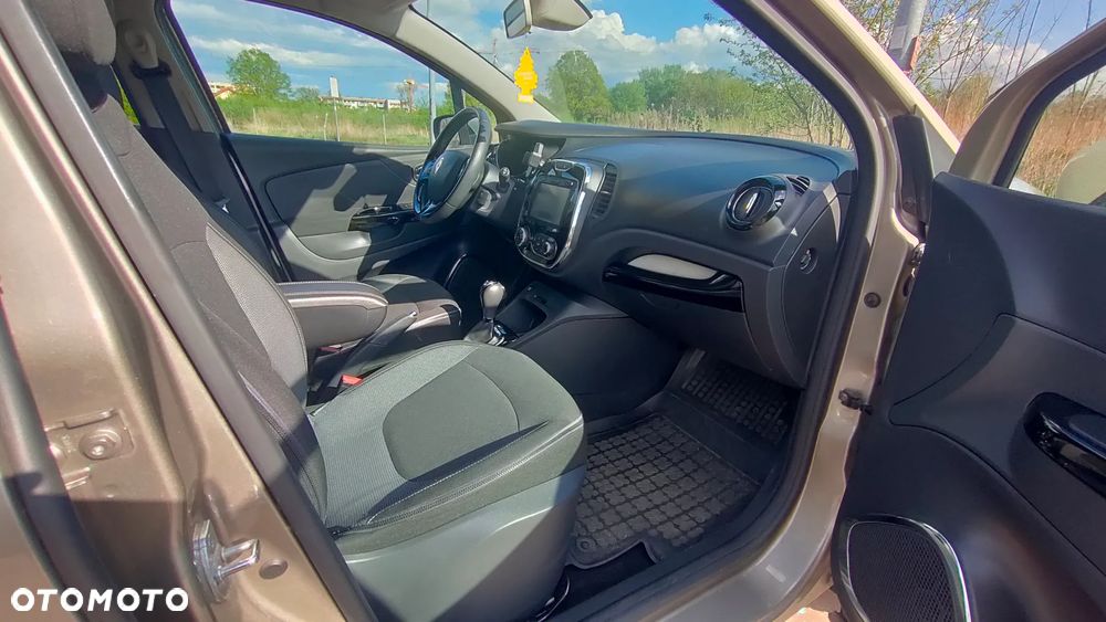 Renault Captur - 8