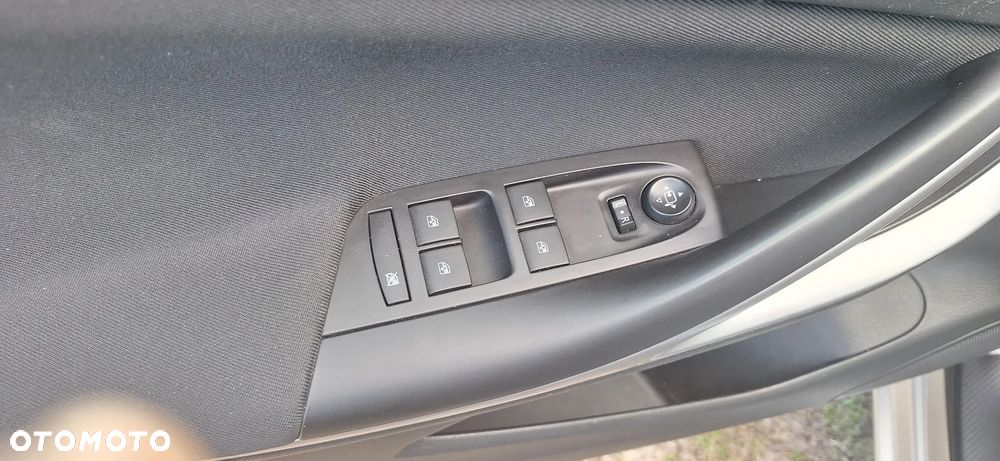 Opel Astra - 5