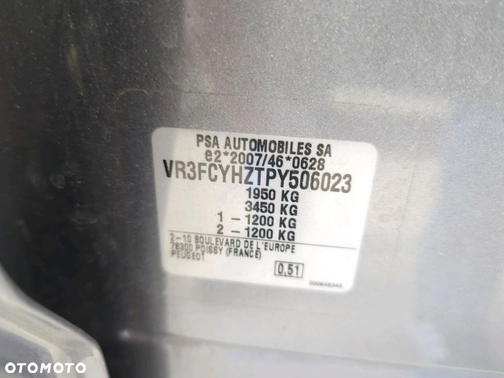 Peugeot 308 1.5 BlueHDi Allure Pack S&S EAT8 - 29