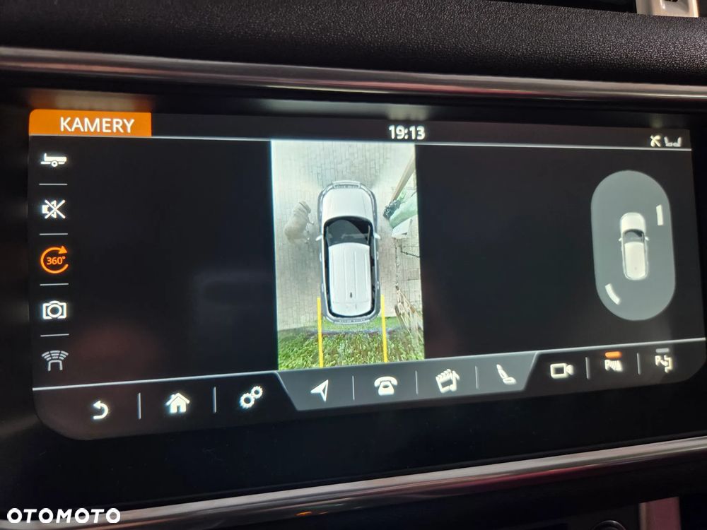 Land Rover Range Rover Evoque 2.0Si4 HSE Dynamic - 12