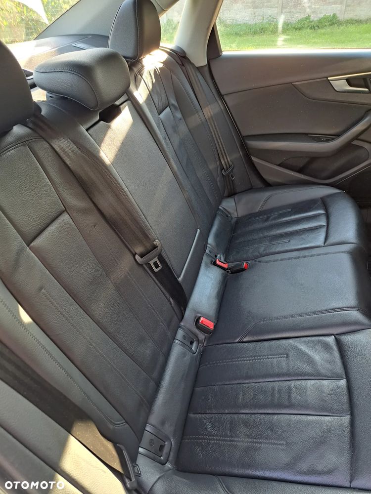 Audi A4 ver-2-0-tfsi-quattro-s-tronic - 18