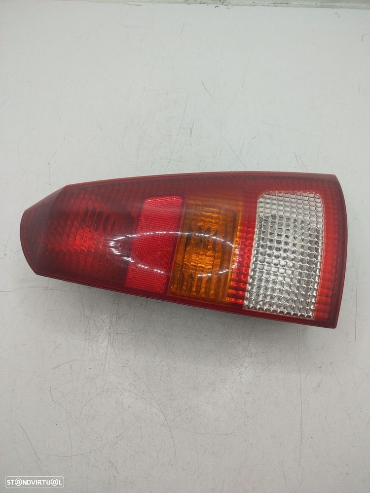 Farolim Stop Dto Ford Focus I Carrinha (Dnw) - 2