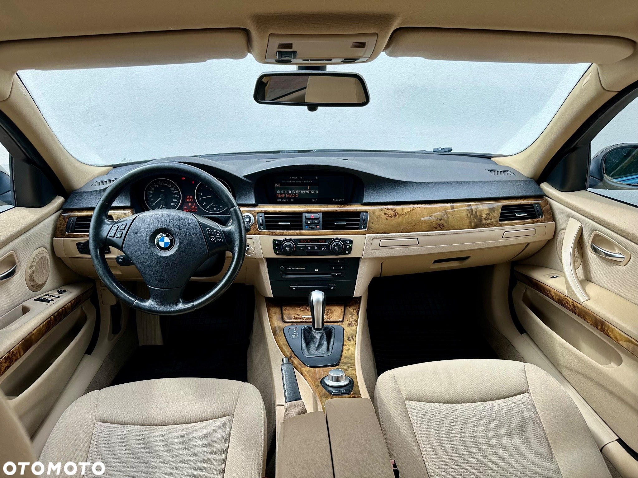 BMW Seria 3 - 24