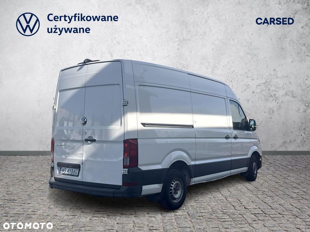 Volkswagen Crafter - 6