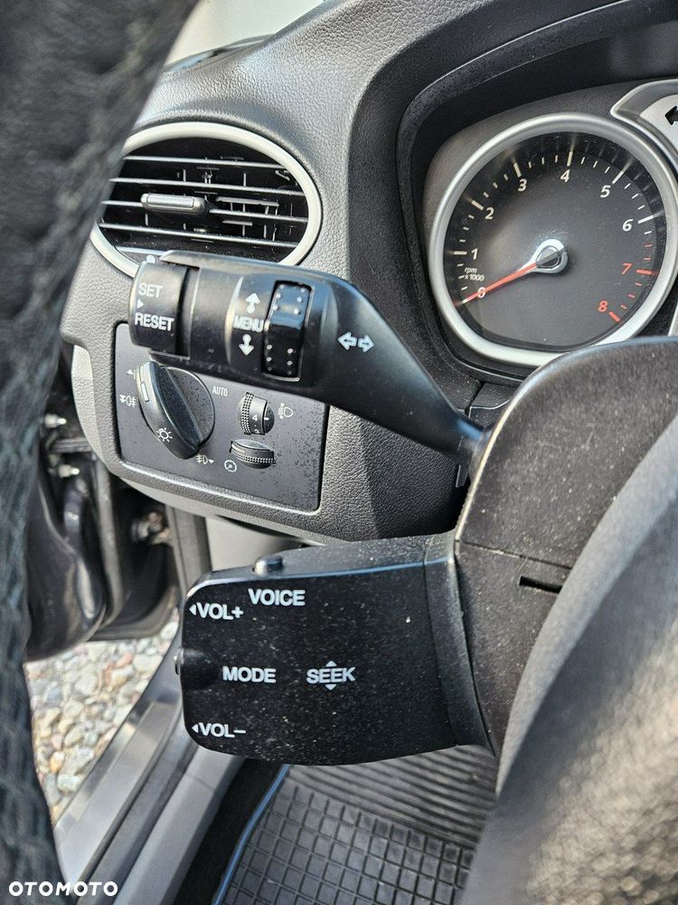 Ford Focus - 14
