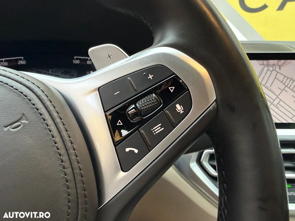 BMW Seria 4 430i M Sport - 23