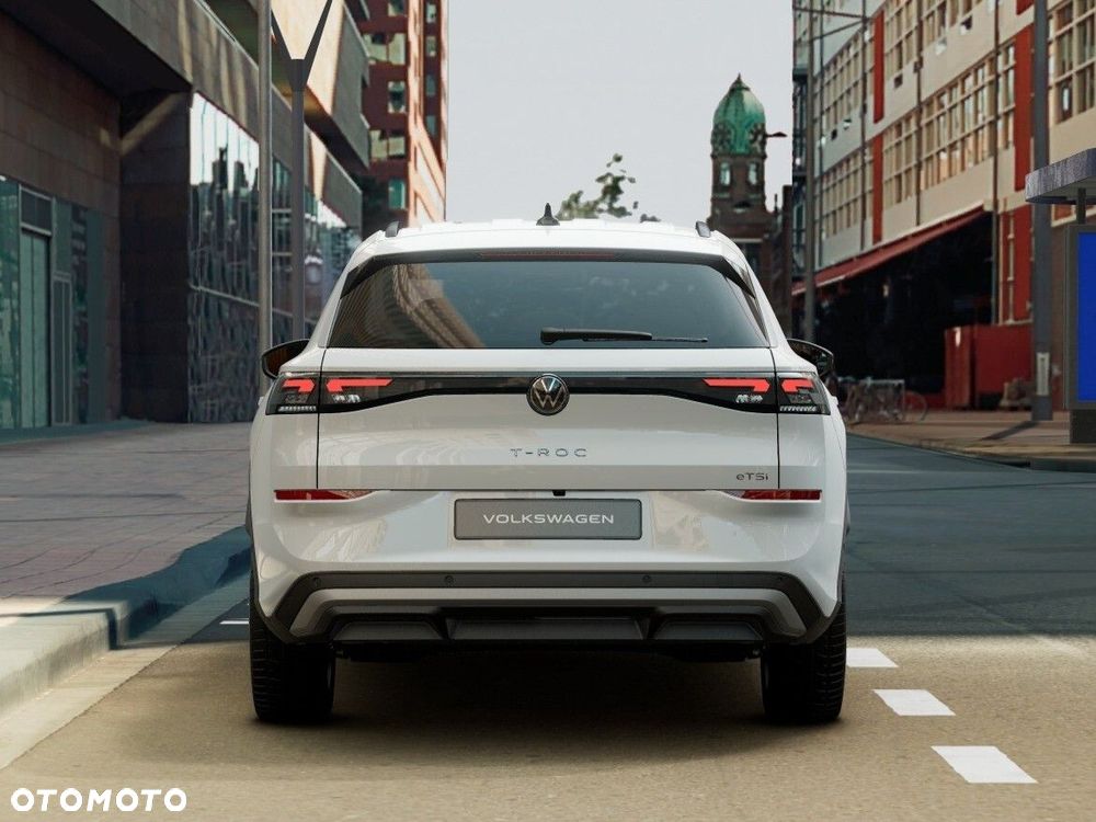 Volkswagen T-Roc - 7