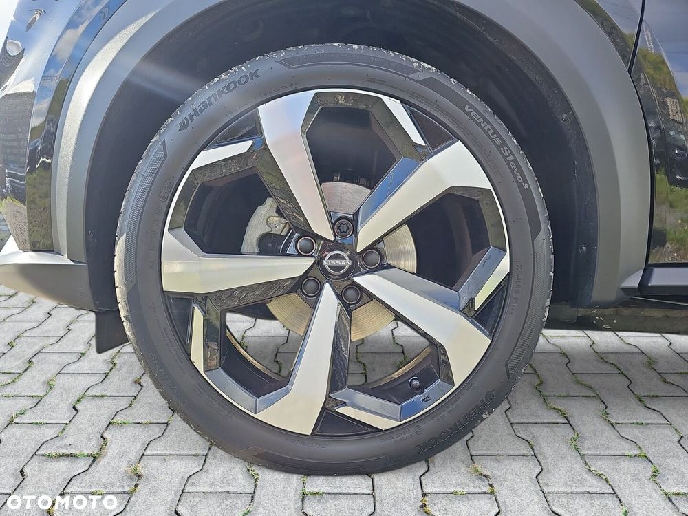 Nissan Juke - 10