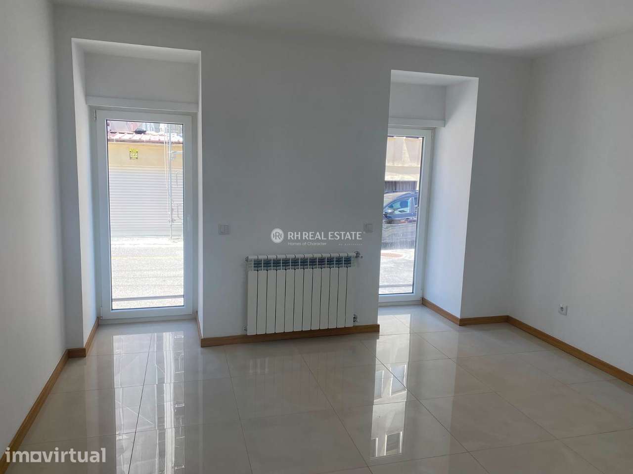Apartamento, como novo, para arrendamento, Figueira da Foz - Buarcos - Grande imagem: 3/14
