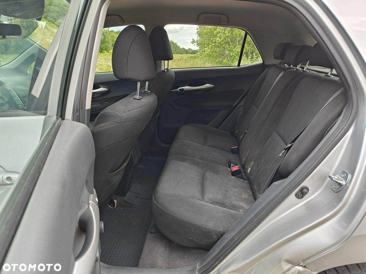 Toyota Auris - 12
