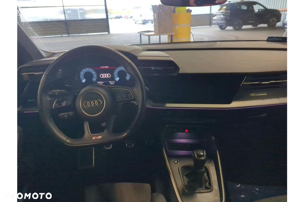 Audi A3 Sportback - 9
