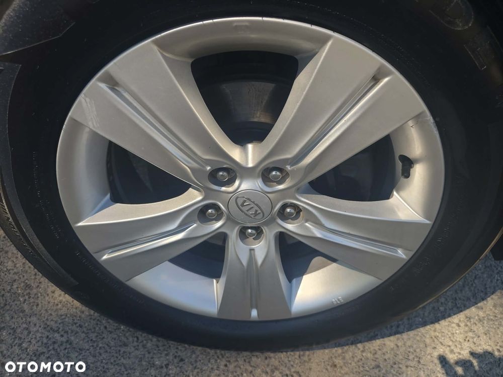 Kia Sportage 1.6 GDI Business Line 2WD - 29