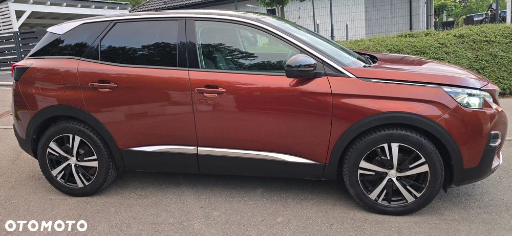 Peugeot 3008 1.5 BlueHDi Active S&S EAT8 - 14