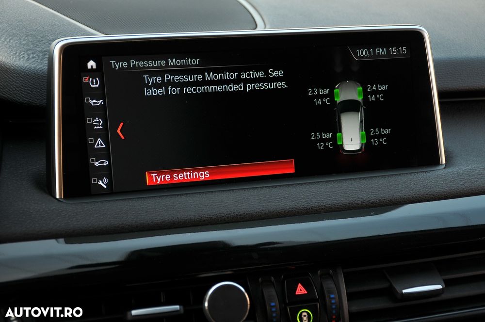 BMW X5 xDrive30d Sport-Aut. - 19