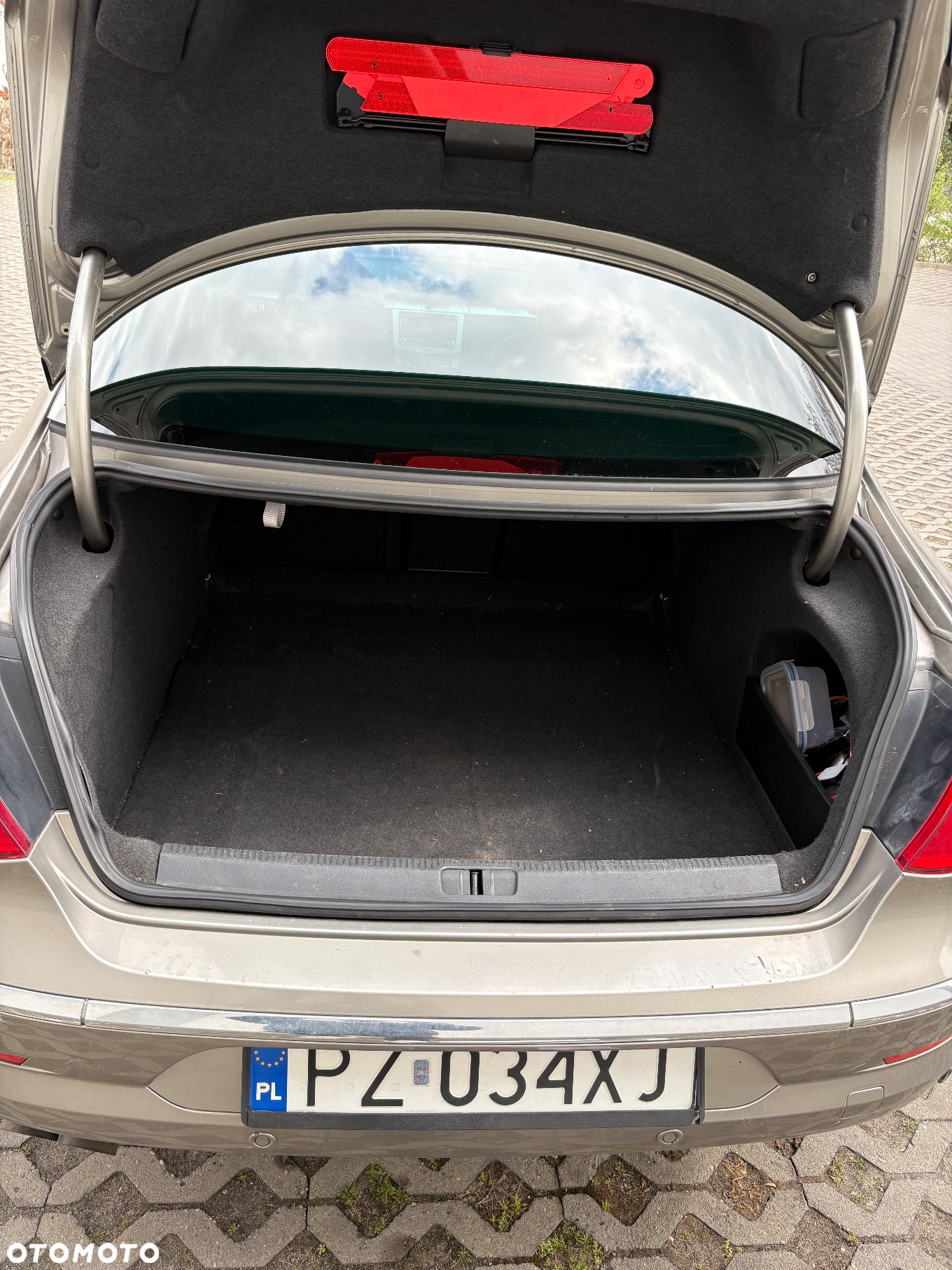 Volkswagen CC - 12