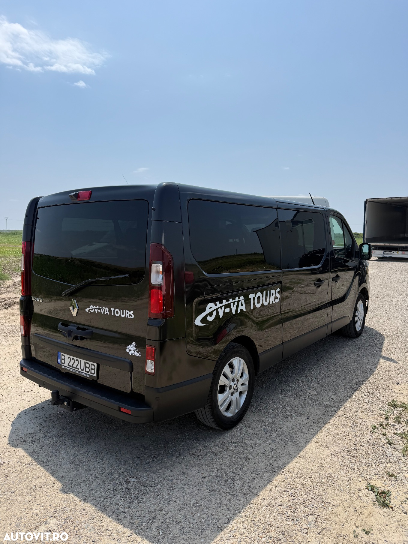 Renault Trafic - 3