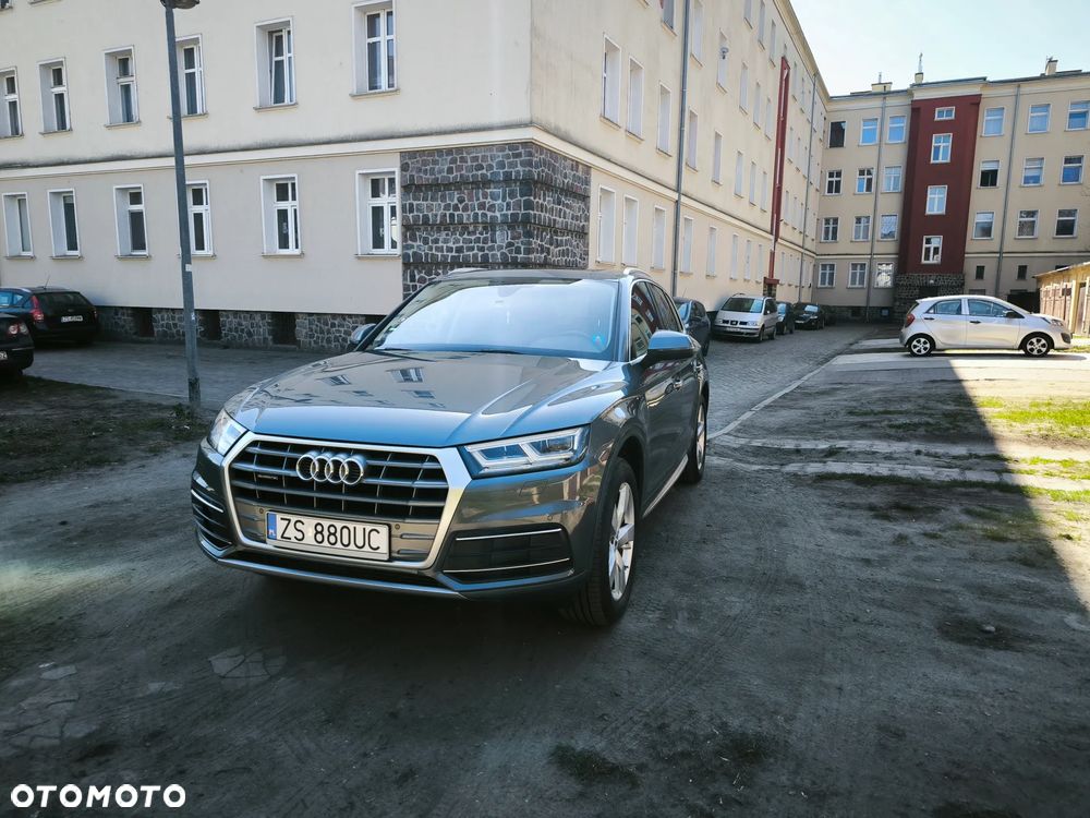 Audi Q5 2.0 TFSI Quattro S tronic - 15