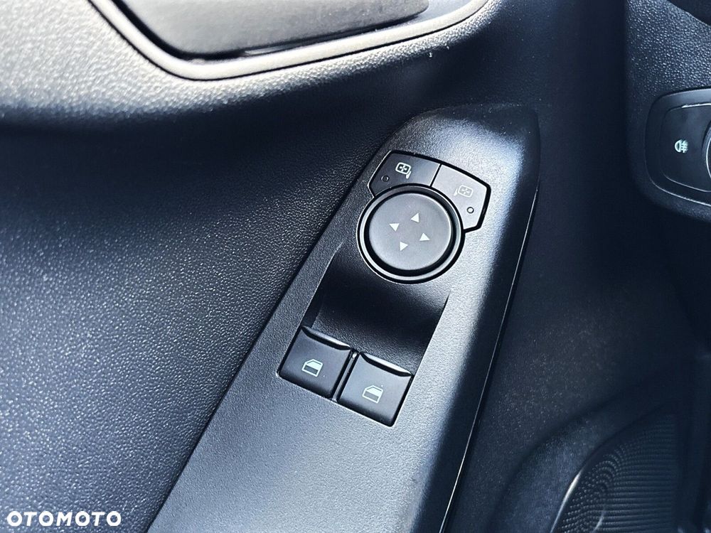 Ford Fiesta 1.1 Connected - 25
