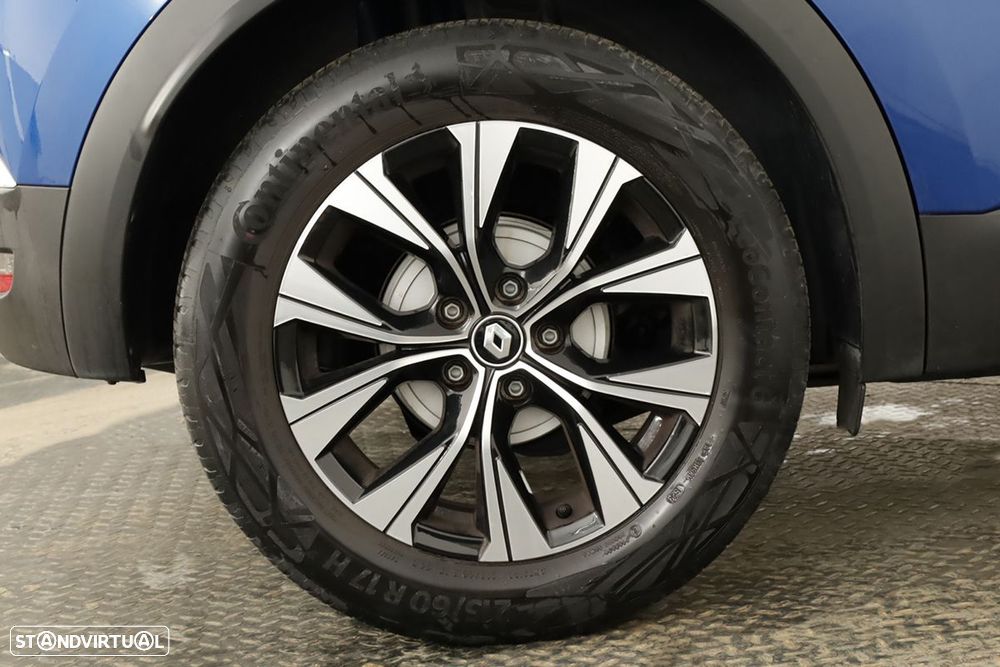 Renault Captur 1.0 TCe Techno — fotografia 5