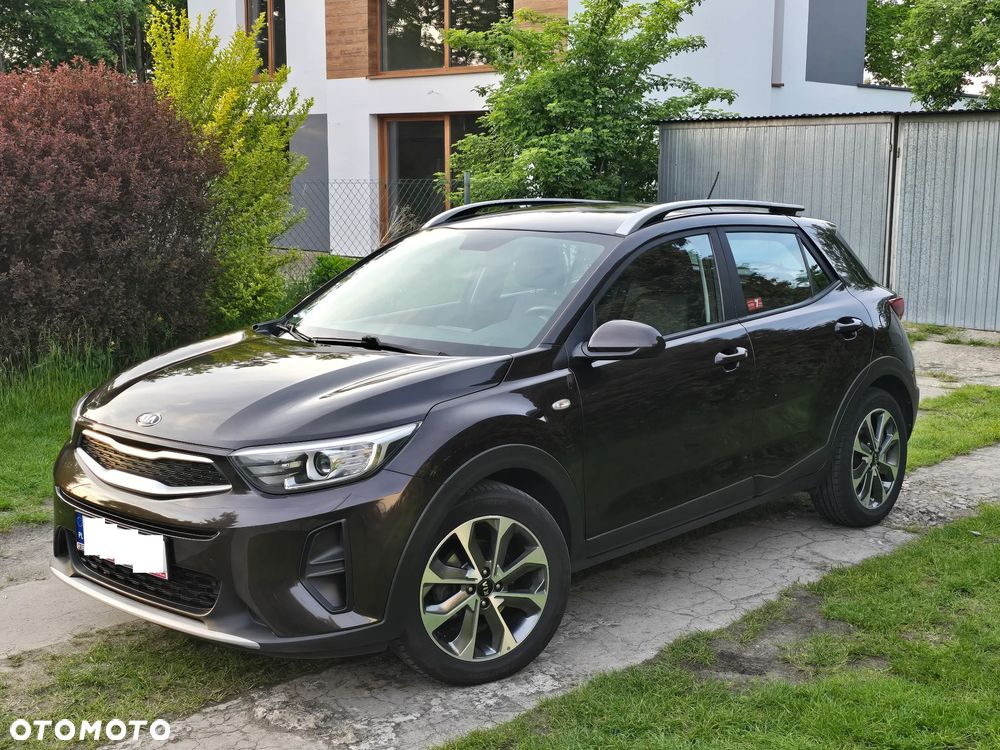 Kia Stonic 1.4 L - 32
