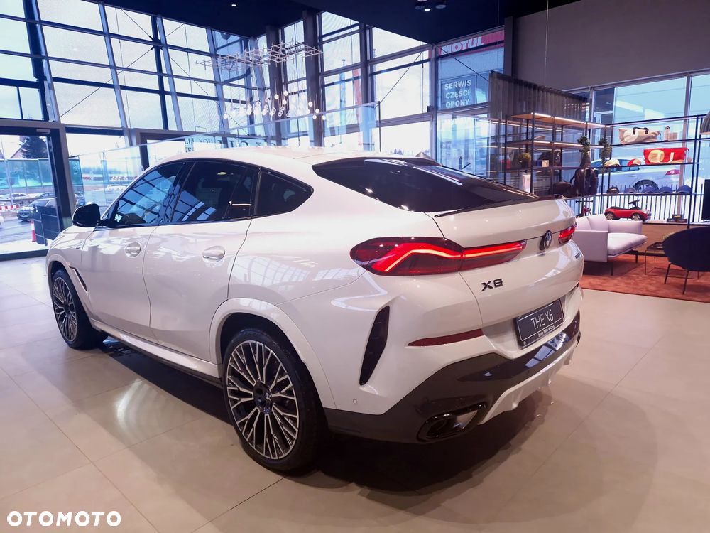 BMW X6 - 5