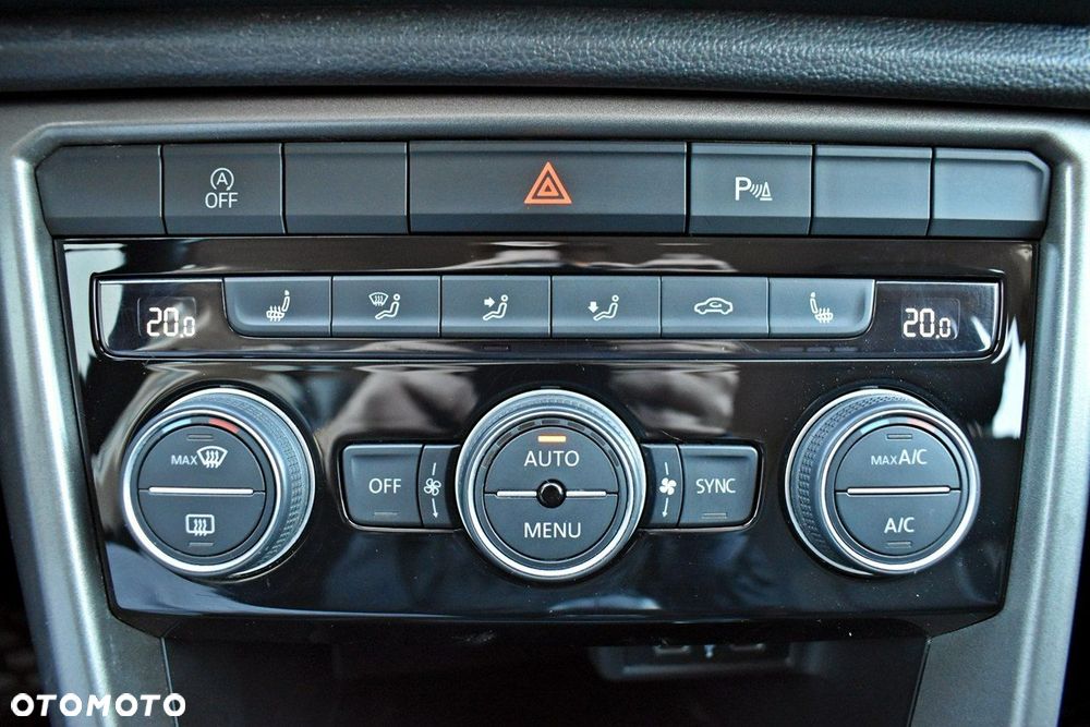 Volkswagen T-Roc 1.5 TSI ACT Advance - 24