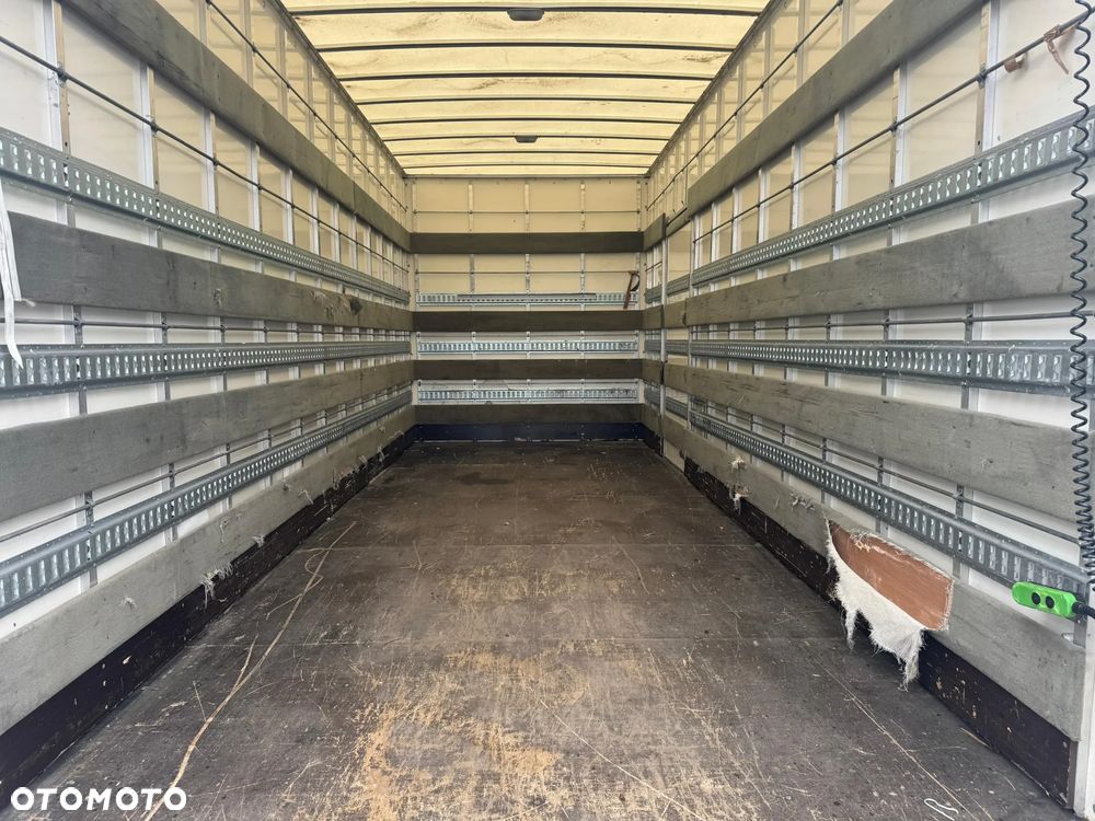 Mercedes-Benz ATEGO 1324,1524,1327,1527 - 11