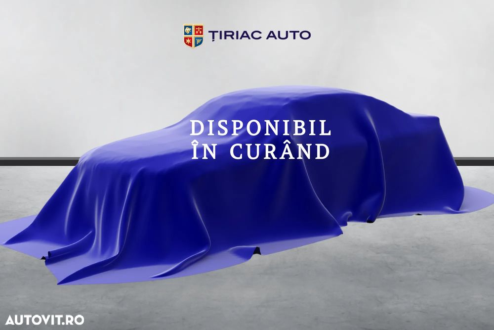 Renault Kadjar TCe EDC GPF Intens - 1