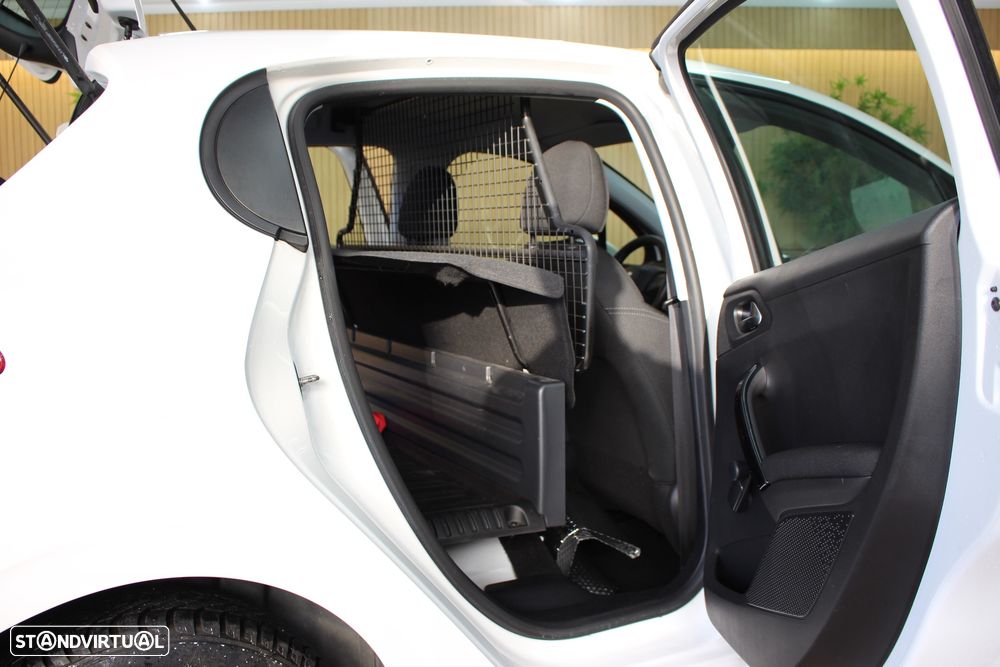 Peugeot 208 Hdi Pack Premium 100cv - 23