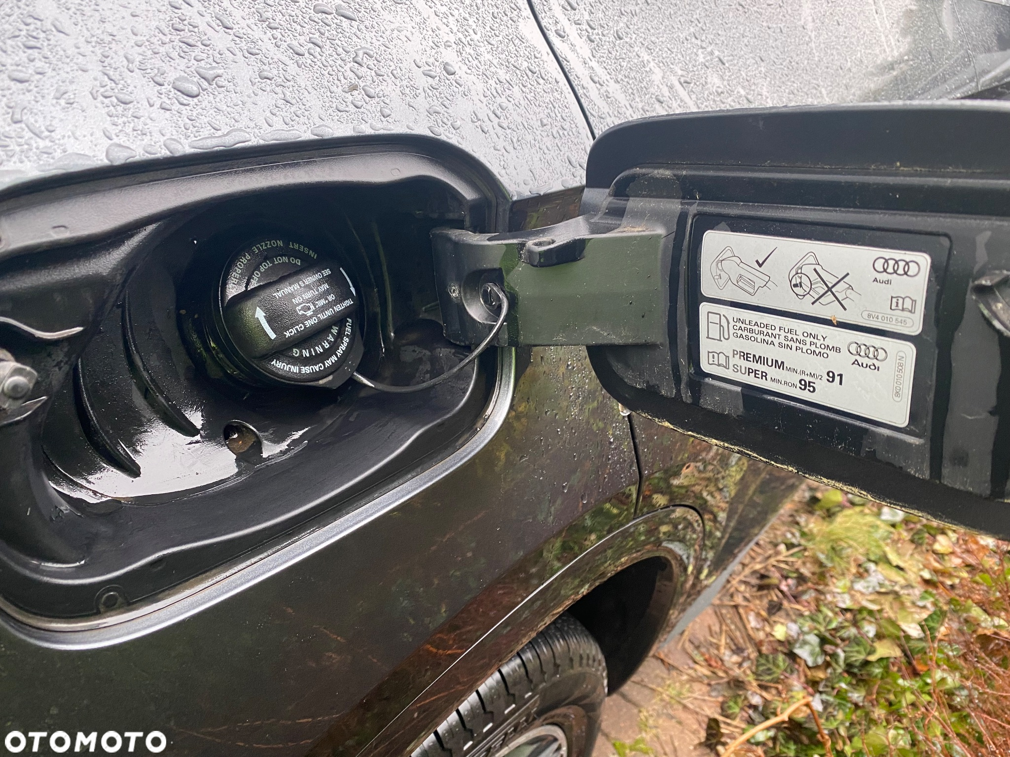 Audi Q5 50 TFSI e Quattro S tronic - 33
