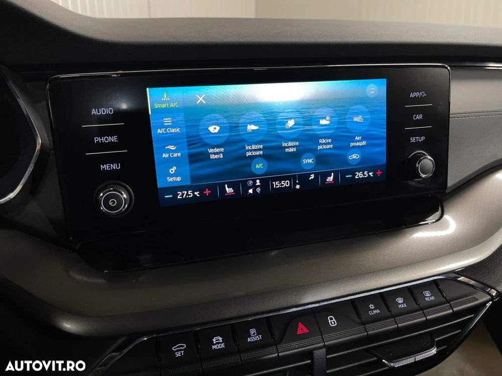 Skoda Octavia 1.0 TSI Ambition - 18