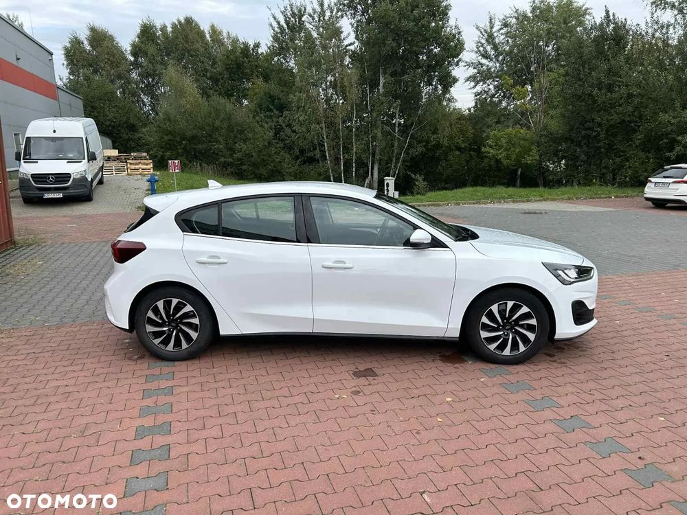 Ford Focus - 10