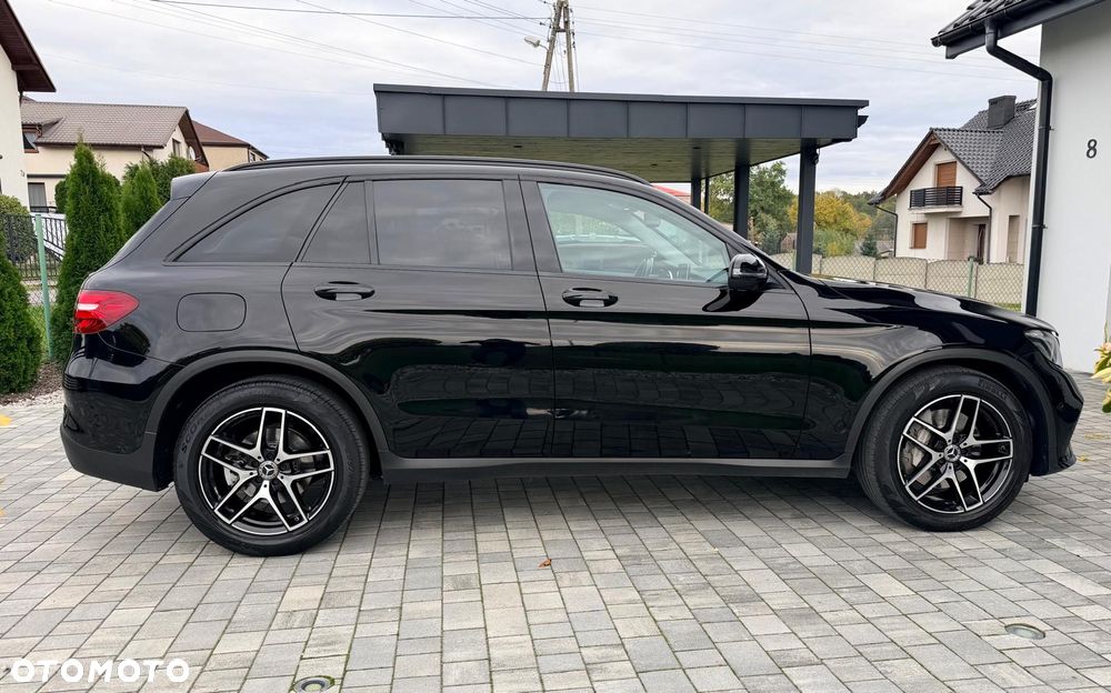 Mercedes-Benz GLC 220 d 4-Matic - 15