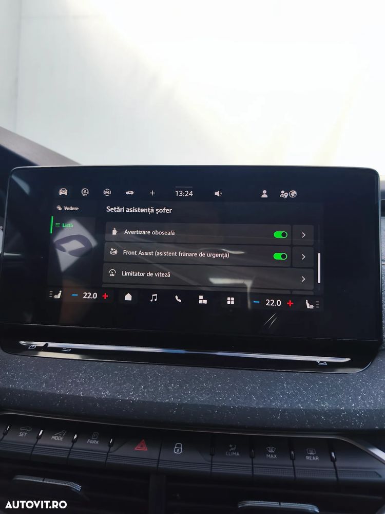 Skoda Octavia 1.5 TSI mHEV DSG Selection - 5