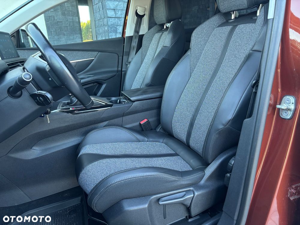 Peugeot 3008 HDi FAP 150 Platinum - 9